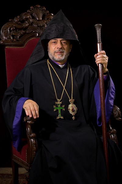 Archbishop